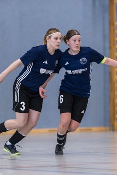 Bild 170 - wBJ NFV Futsalmeisterschaft